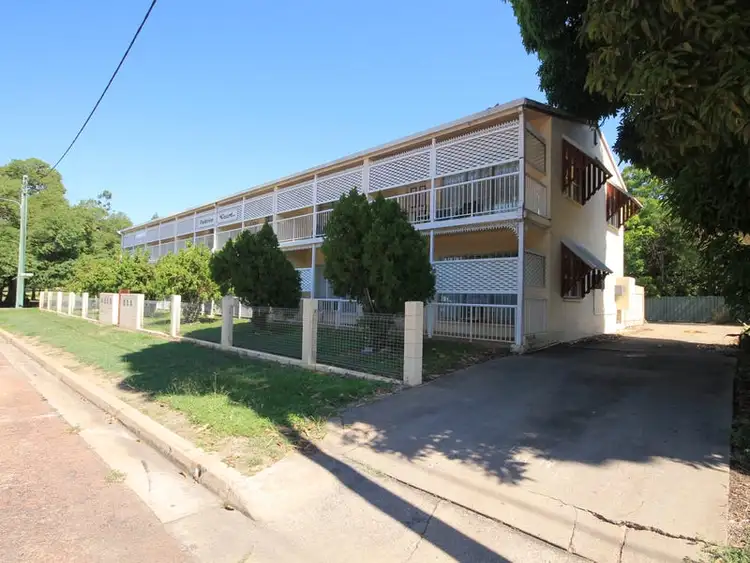 Fifth view of Homely block of units listing, 20 JANE STREET, Charters Towers City QLD 4820