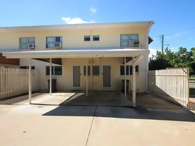 Sixth view of Homely block of units listing, 20 JANE STREET, Charters Towers City QLD 4820