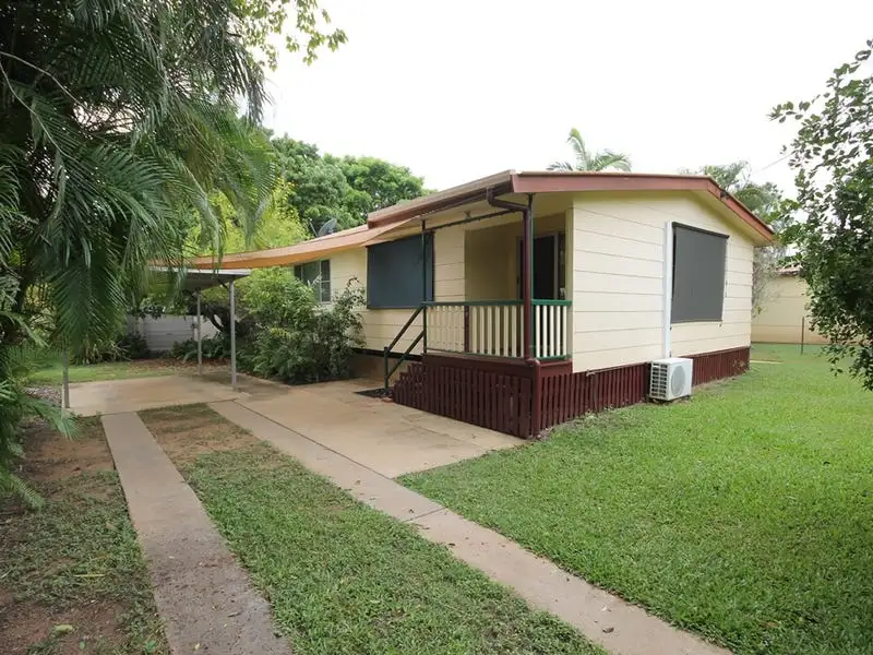 Main view of Homely house listing, 9 Davies Street, Richmond Hill QLD 4820