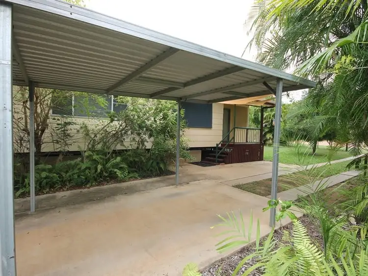 Second view of Homely house listing, 9 Davies Street, Richmond Hill QLD 4820