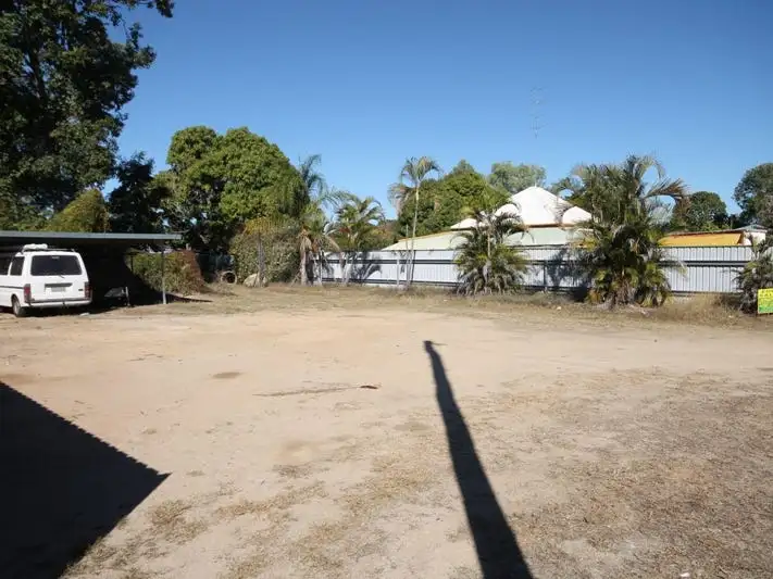 Second view of Homely land listing, LOT L3 Vulture Street, Charters Towers City QLD 4820