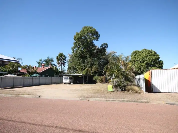 Third view of Homely land listing, LOT L3 Vulture Street, Charters Towers City QLD 4820