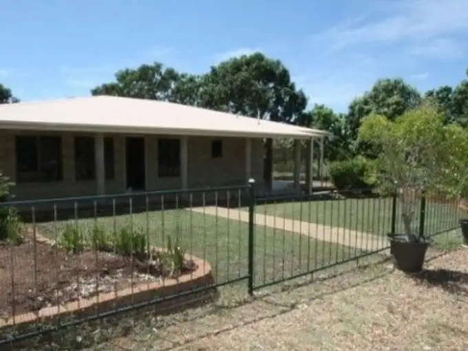 Main view of Homely house listing, 79 Wilson Court, Breddan QLD 4820