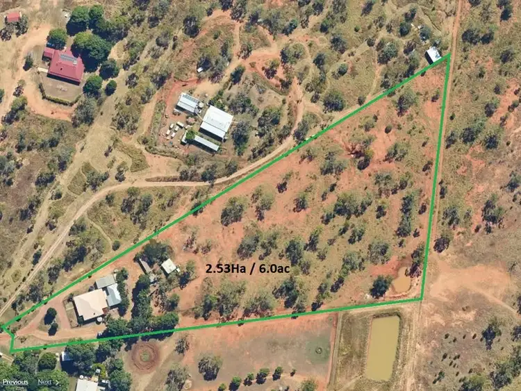 Third view of Homely house listing, 79 Wilson Court, Breddan QLD 4820