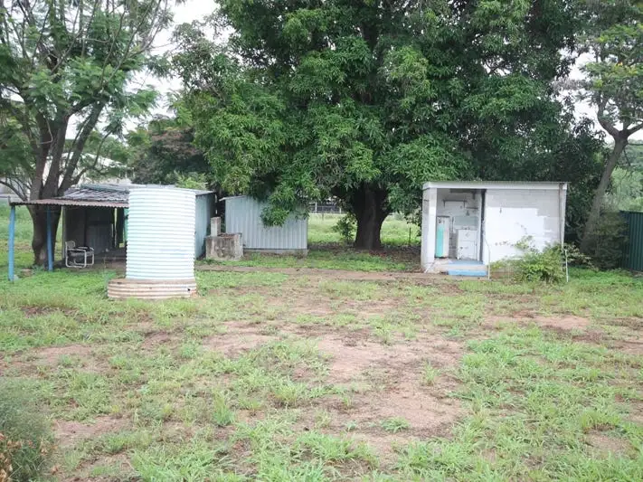 Second view of Homely land listing, 9 Craven Street, Charters Towers City QLD 4820