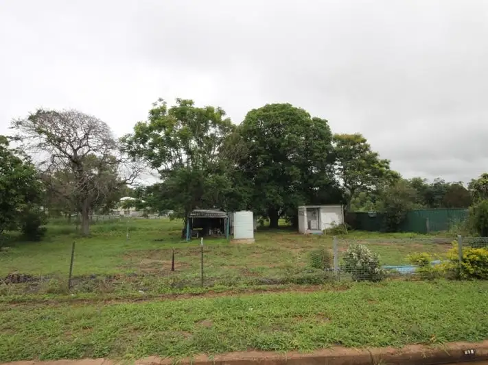 Fifth view of Homely land listing, 9 Craven Street, Charters Towers City QLD 4820