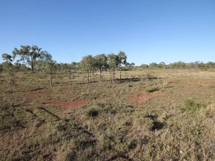 Second view of Homely land listing, 00 Backcreek Road, Southern Cross QLD 4820