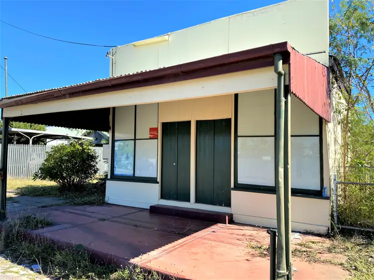 Main view of Homely house listing, 12 Rutherford Street, Charters Towers City QLD 4820