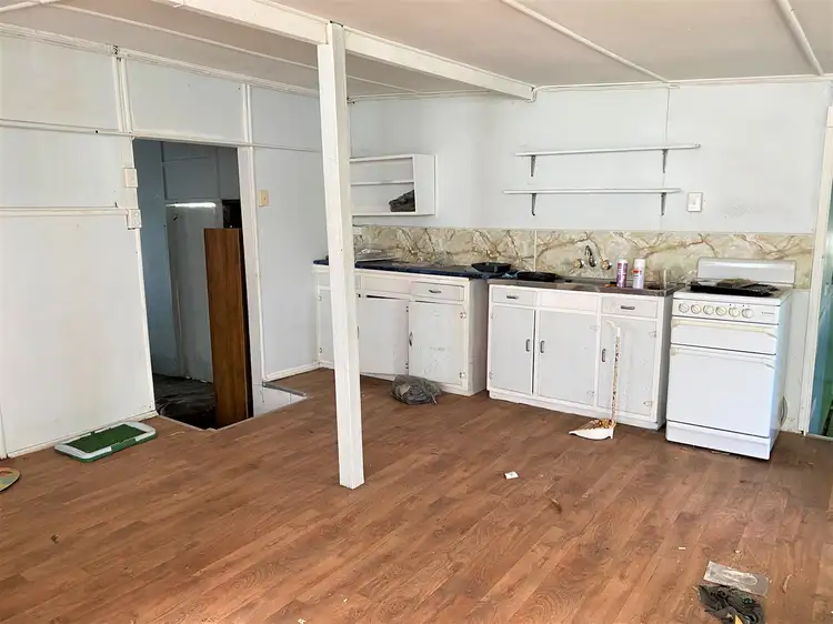 Fourth view of Homely house listing, 12 Rutherford Street, Charters Towers City QLD 4820