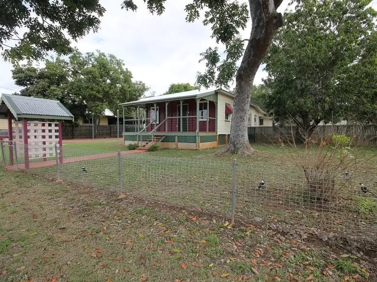 14 Vulture Street, Charters Towers City QLD 4820