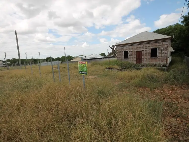 Main view of Homely house listing, 21A Sadds Lane, Queenton QLD 4820