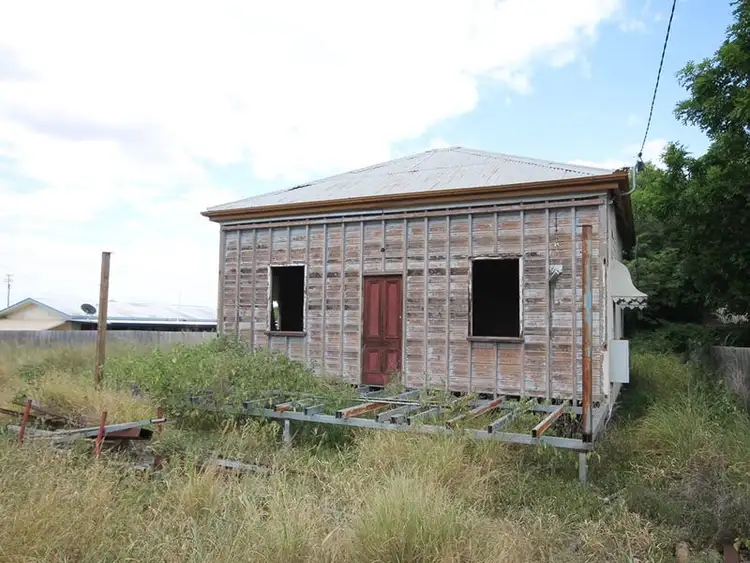 Second view of Homely house listing, 21A Sadds Lane, Queenton QLD 4820