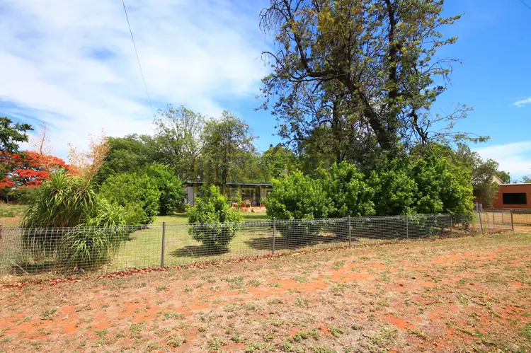 38 Main Street, Pentland QLD 4816