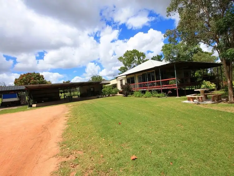 Main view of Homely house listing, 10957 Flinders Highway, Broughton QLD 4820