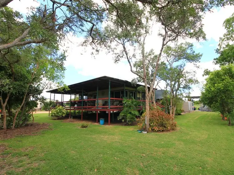 Second view of Homely house listing, 10957 Flinders Highway, Broughton QLD 4820