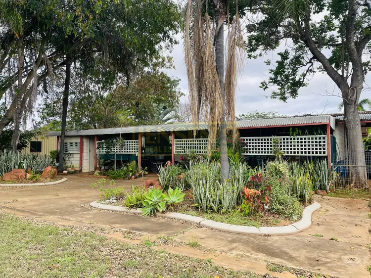 6 St GabriellsClose, Richmond Hill QLD 4820