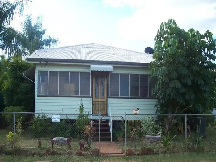 14 Bellevue Street, Richmond Hill QLD 4820