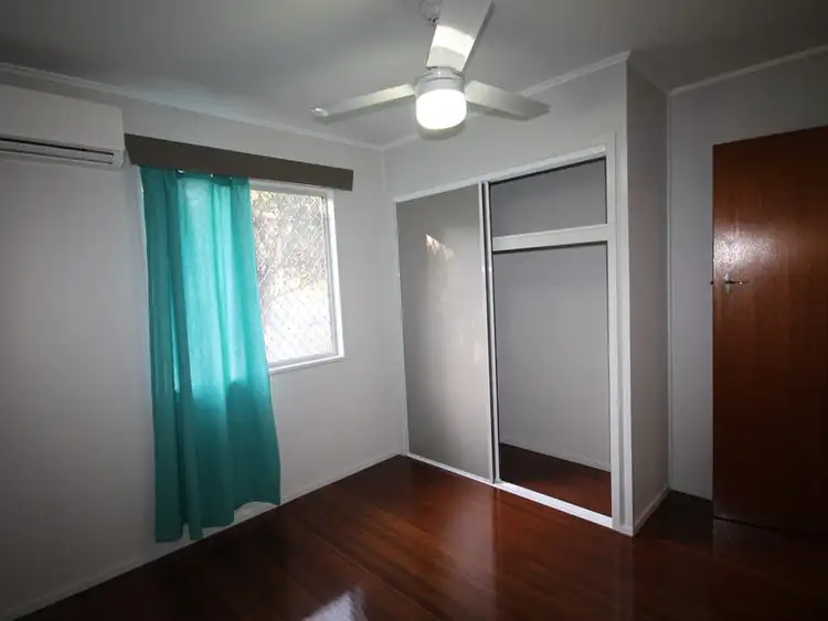 Fifth view of Homely house listing, 8 Davies Street, Richmond Hill QLD 4820