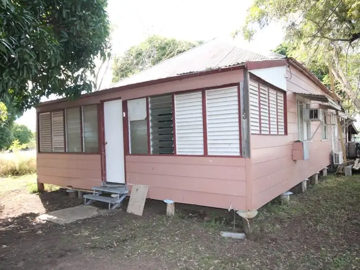 Main view of Homely house listing, 3 CHURCH STREET, Charters Towers City QLD 4820