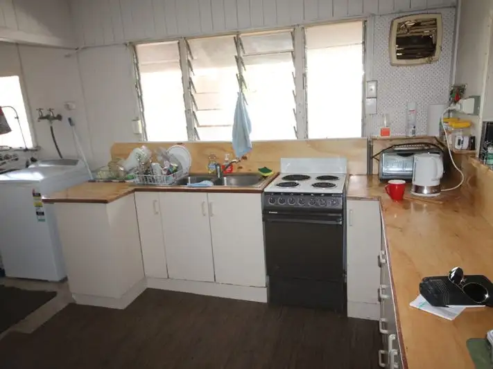 Second view of Homely house listing, 3 CHURCH STREET, Charters Towers City QLD 4820