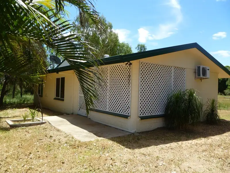 Main view of Homely house listing, 68 Alexandra Road, Broughton QLD 4820