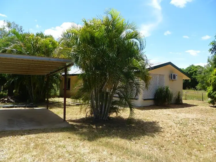 Fifth view of Homely house listing, 68 Alexandra Road, Broughton QLD 4820