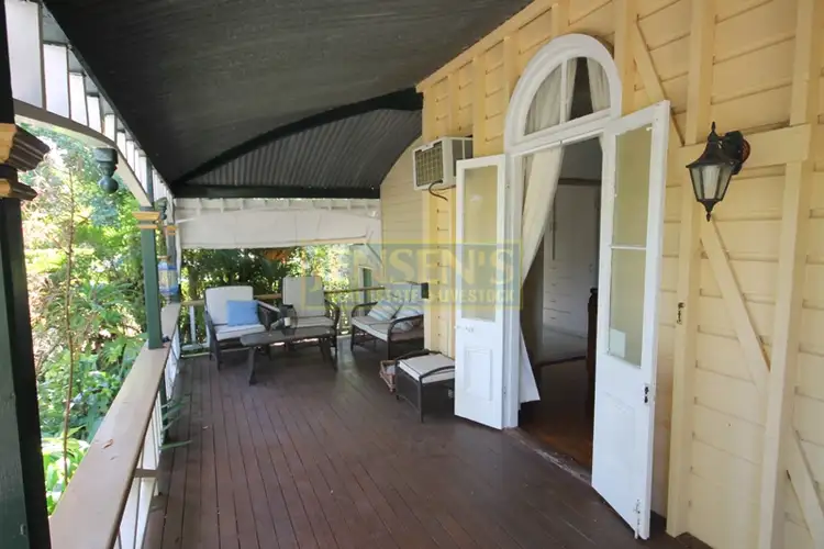 Third view of Homely house listing, 7 ANNE ST, Charters Towers City QLD 4820