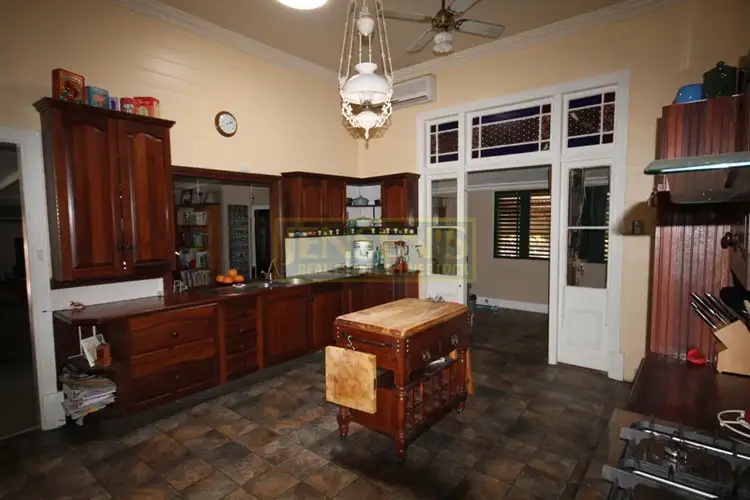 Fourth view of Homely house listing, 7 ANNE ST, Charters Towers City QLD 4820