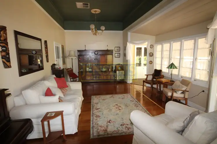 Fifth view of Homely house listing, 7 ANNE ST, Charters Towers City QLD 4820