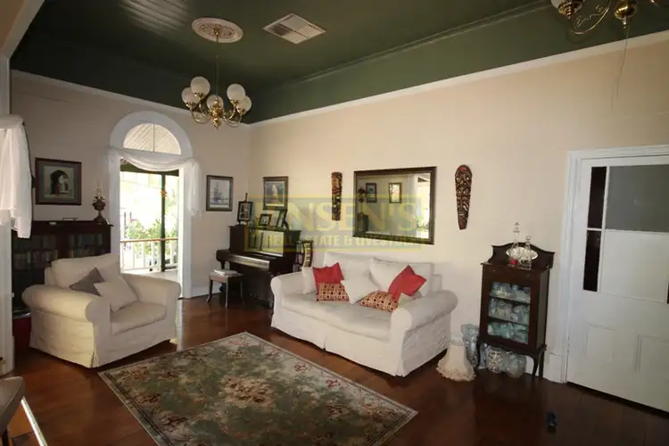 Sixth view of Homely house listing, 7 ANNE ST, Charters Towers City QLD 4820