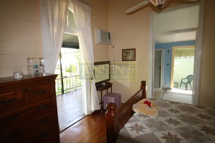 Seventh view of Homely house listing, 7 ANNE ST, Charters Towers City QLD 4820