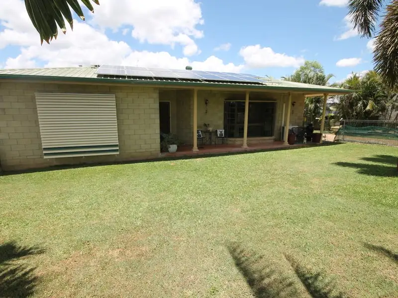 Main view of Homely house listing, 102 Millchester Road, Millchester QLD 4820