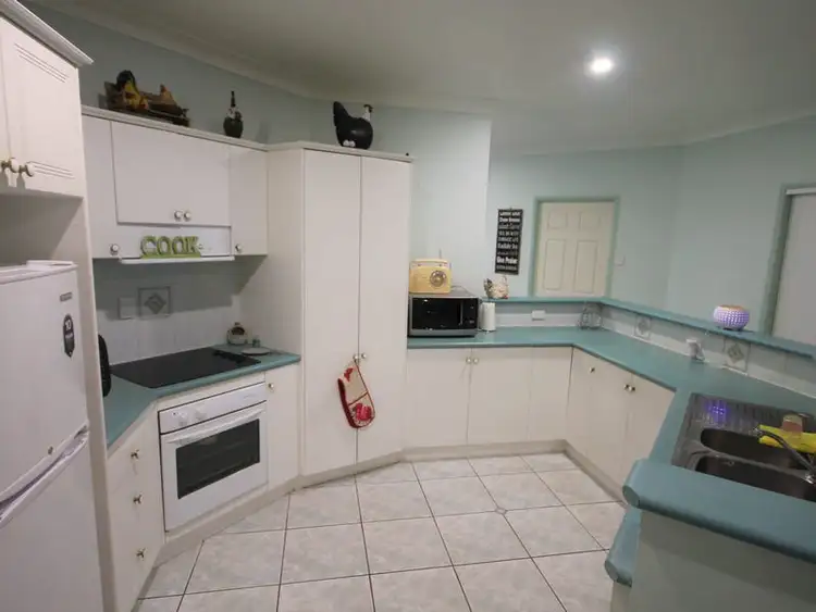 Second view of Homely house listing, 102 Millchester Road, Millchester QLD 4820
