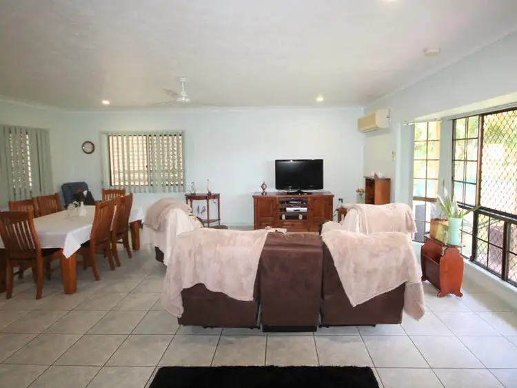 Third view of Homely house listing, 102 Millchester Road, Millchester QLD 4820