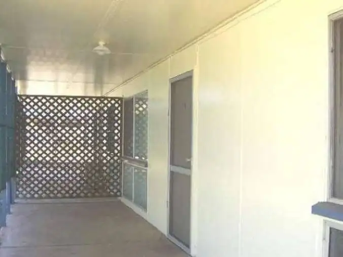 Fifth view of Homely semi-detached listing, 2 Mackay Street, Pentland QLD 4816
