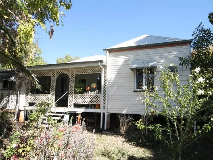 Main view of Homely house listing, 24 MANNERS STREET, Richmond Hill QLD 4820