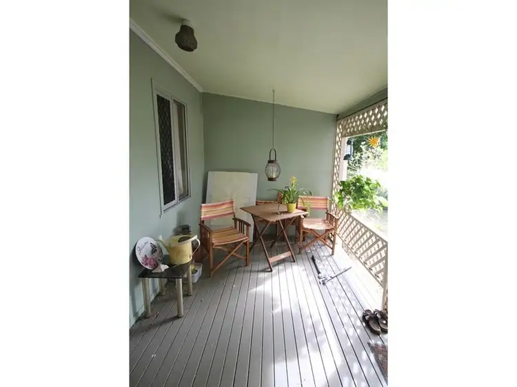 Fifth view of Homely house listing, 24 MANNERS STREET, Richmond Hill QLD 4820
