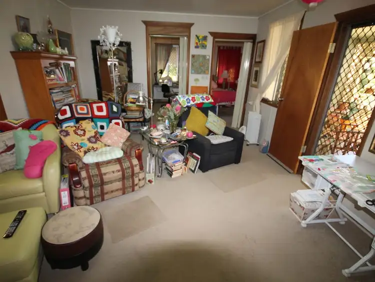 Sixth view of Homely house listing, 24 MANNERS STREET, Richmond Hill QLD 4820