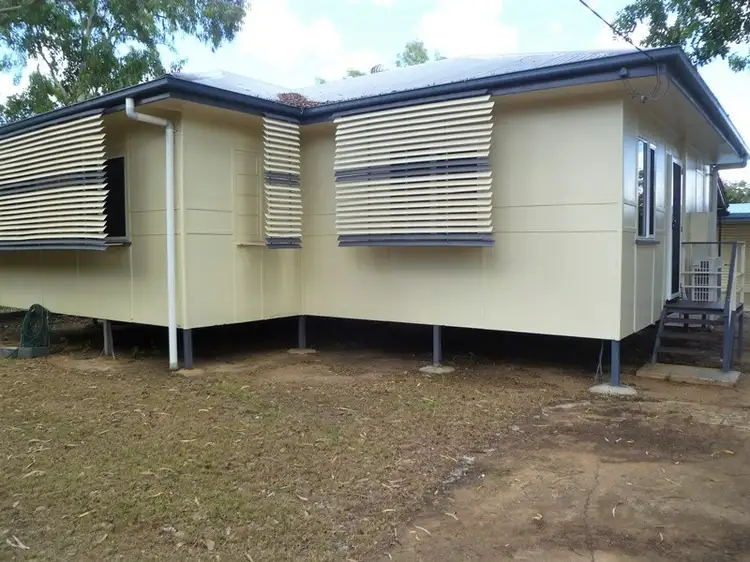 Main view of Homely house listing, 40 Mill Street, Charters Towers City QLD 4820
