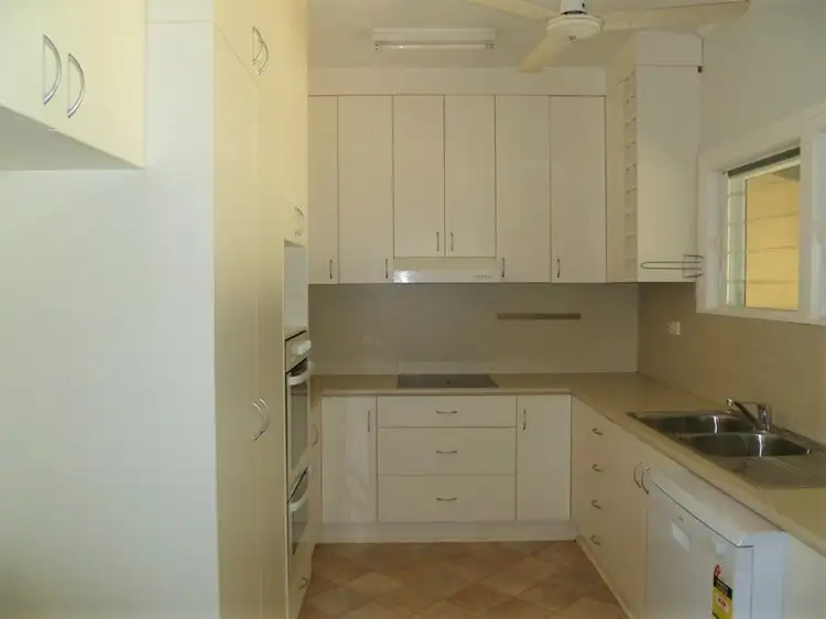 Second view of Homely house listing, 40 Mill Street, Charters Towers City QLD 4820