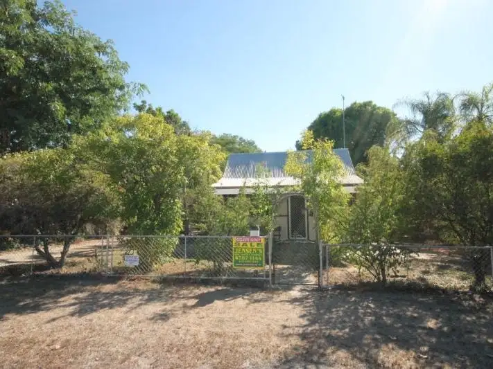 15 MELVILLE STREET, Charters Towers City QLD 4820