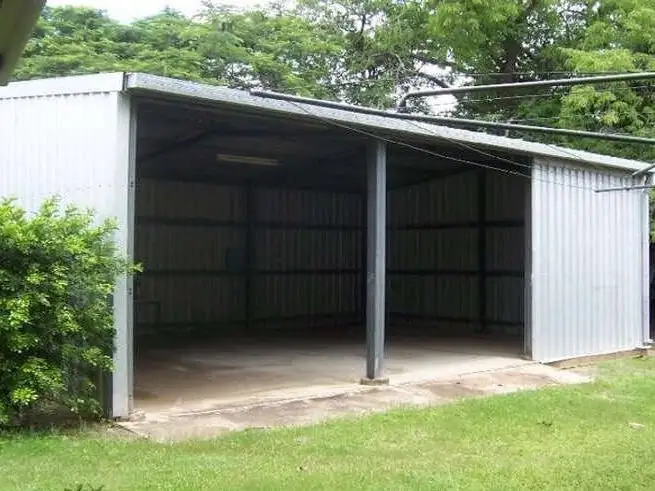 Second view of Homely house listing, 15 MELVILLE STREET, Charters Towers City QLD 4820