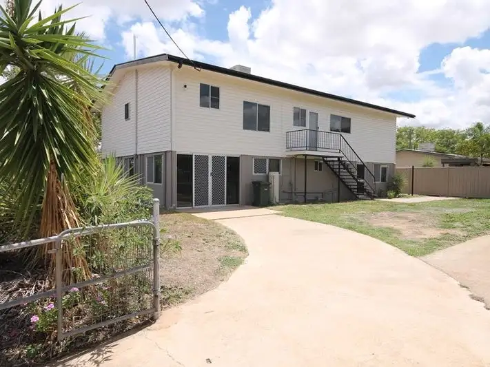 Main view of Homely house listing, 183 Mosman Street, Charters Towers City QLD 4820