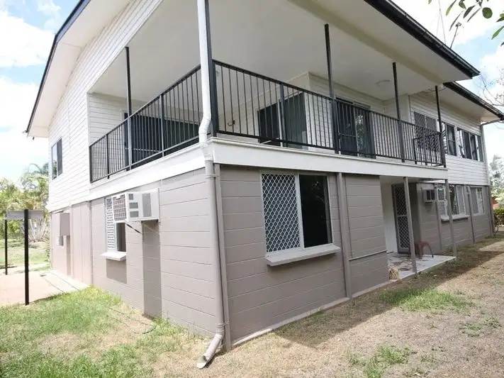 Second view of Homely house listing, 183 Mosman Street, Charters Towers City QLD 4820