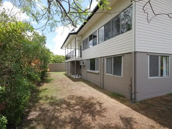 Fifth view of Homely house listing, 183 Mosman Street, Charters Towers City QLD 4820