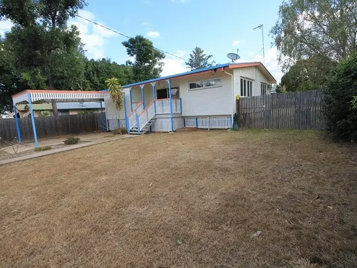 Main view of Homely house listing, 10 Burdekin Street, Richmond Hill QLD 4820