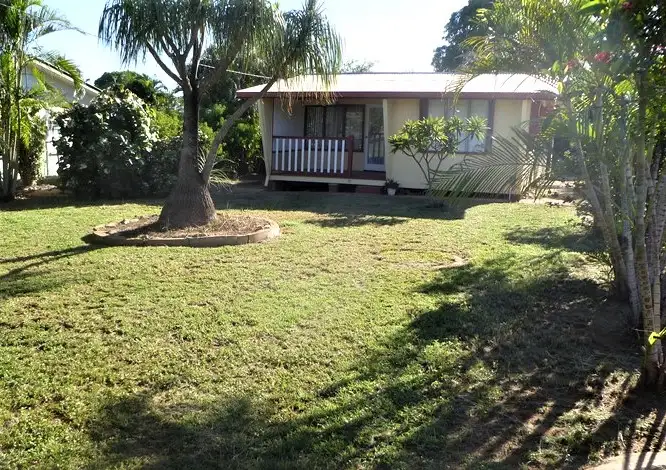58 King Street, Richmond Hill QLD 4820