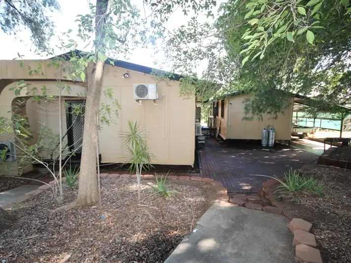 Main view of Homely block of units listing, 60 YORK STREET, Queenton QLD 4820
