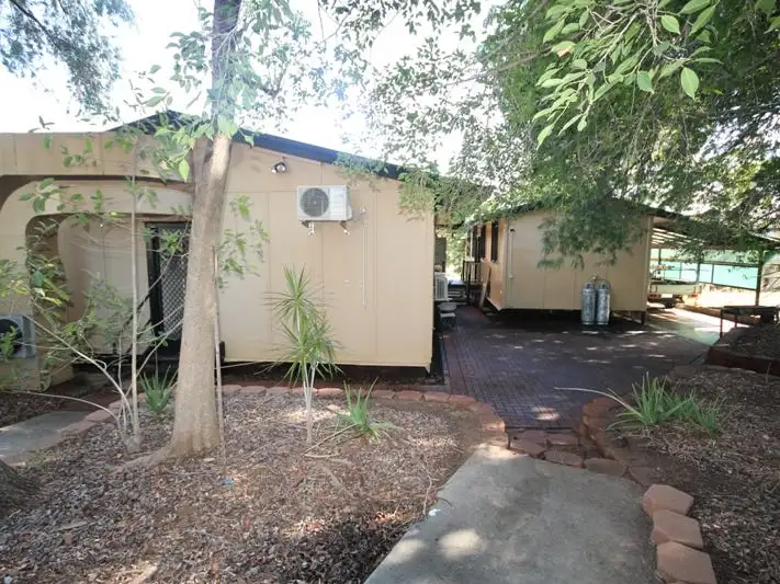 Main view of Homely block of units listing, 60 YORK STREET, Queenton QLD 4820