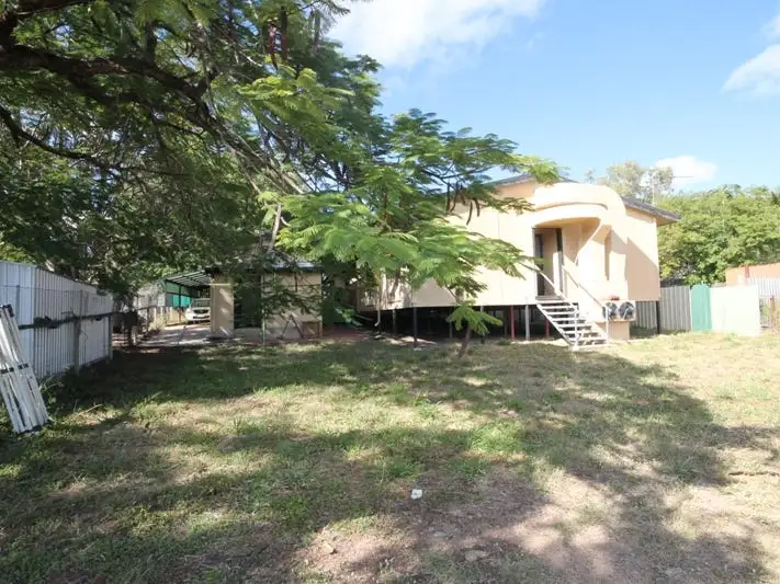 Second view of Homely block of units listing, 60 YORK STREET, Queenton QLD 4820